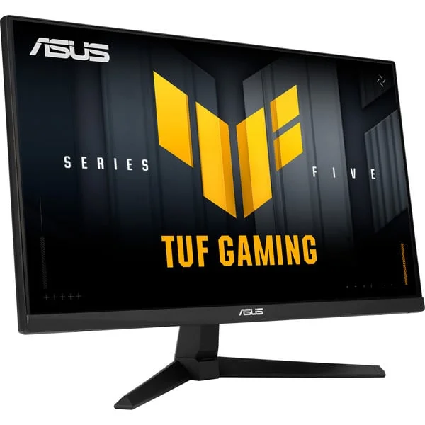 ASUS TUF Gaming VG259QM5A, Gaming-Monitor (62.2 cm (24.5 Zoll), schwarz, FullHD, Fast-IPS, HDMI, DP, HDR10, ELMB, 240Hz Panel)