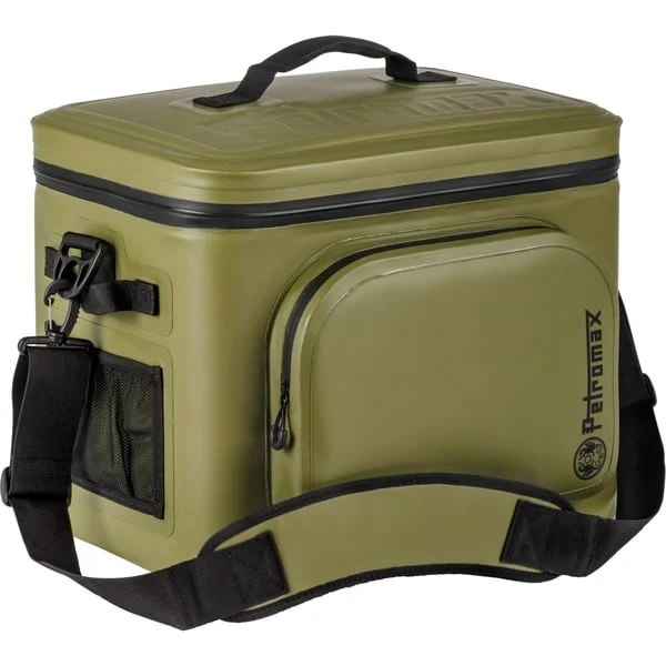 Petromax Kühltasche 22 Liter (olivgrün)
