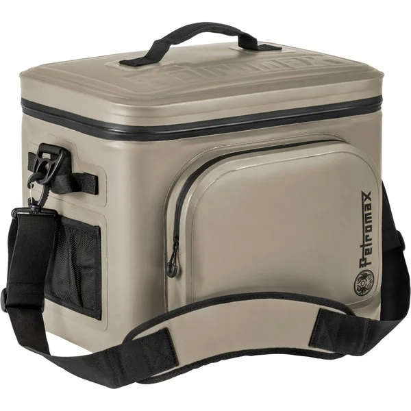 Petromax Kühltasche 22 Liter (beige)