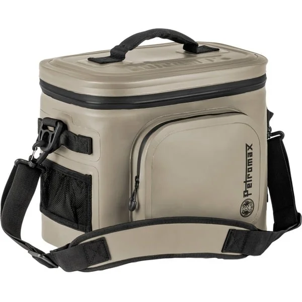 Petromax Kühltasche 8 Liter (beige)