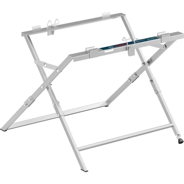 Bosch Transport- und Arbeitstisch GTA 560 Professional 0601B22700 (silber)