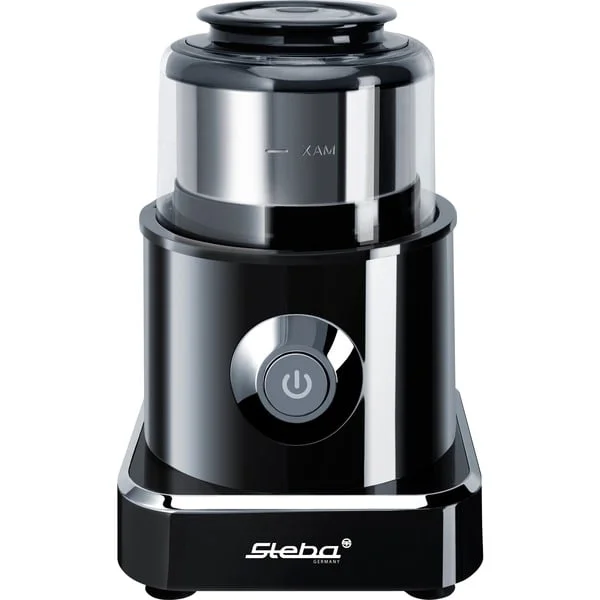 Steba Multi-Zerkleinerer MG 500 (schwarz/edelstahl)