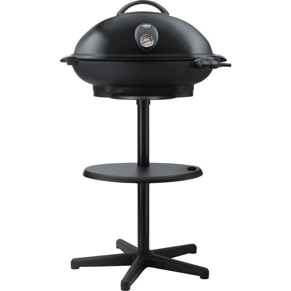 Steba Elektrogrill VG 350 BIG (schwarz, 2.200 Watt)