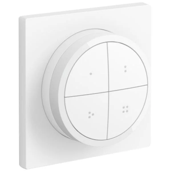 Philips HUE Tap Dial, Taster (weiß)