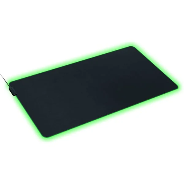 Razer Goliathus Chroma 3XL, Gaming-Mauspad (schwarz)