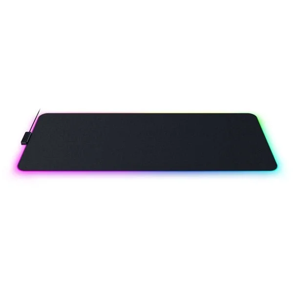 Razer Strider Chroma, Gaming-Mauspad (schwarz)
