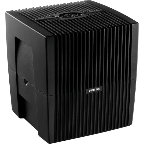 Venta LW25 Comfort Plus , Luftbefeuchter (schwarz)