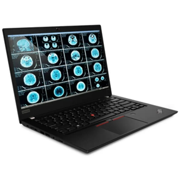 Lenovo ThinkPad P14s G2 Generalüberholt, Notebook (schwarz, Intel® Core™ i5-1145G7, Intel® Iris® Xe Graphics, 16 GB DDR4, 256 GB (256 GB SSD), Windows 11 Pro)