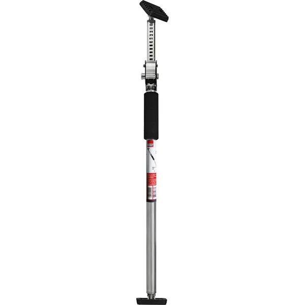 BESSEY Decken- und Montagestütze ST250 (silber/schwarz)