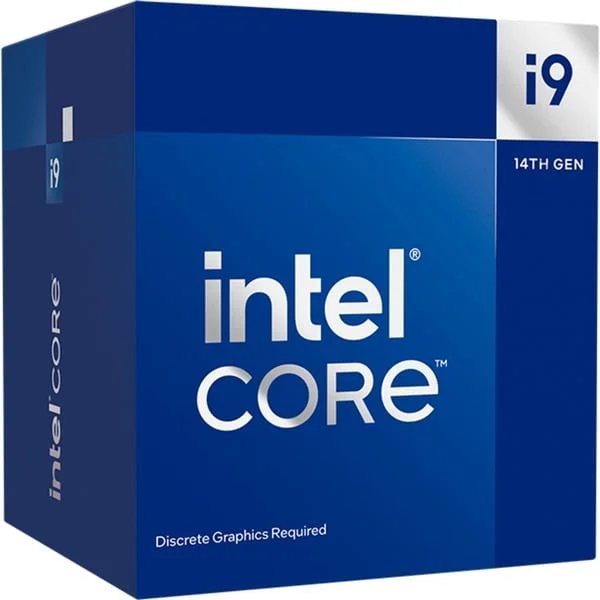 Intel® Core™ i9-14900, Prozessor (Boxed-Version)