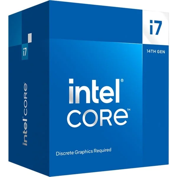 Intel® Core™ i7-14700, Prozessor (Boxed-Version)