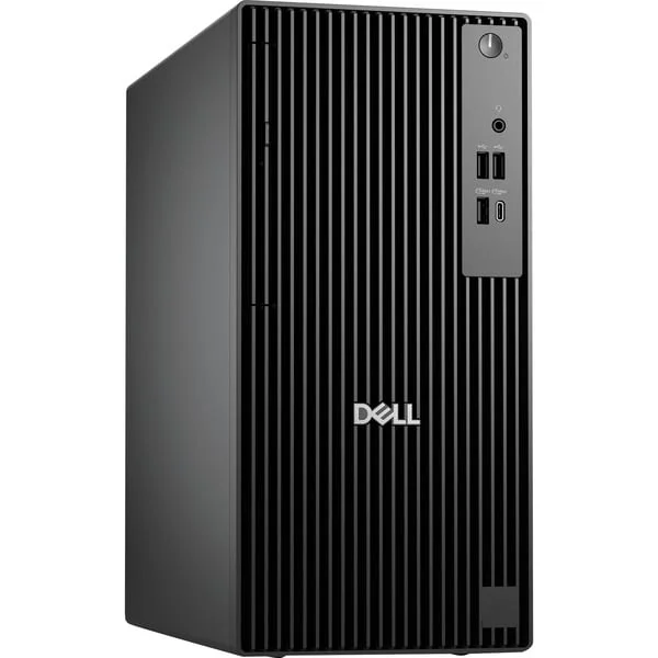 Dell Pro Tower (JF8KM), PC-System (schwarz, Windows 11 Pro)