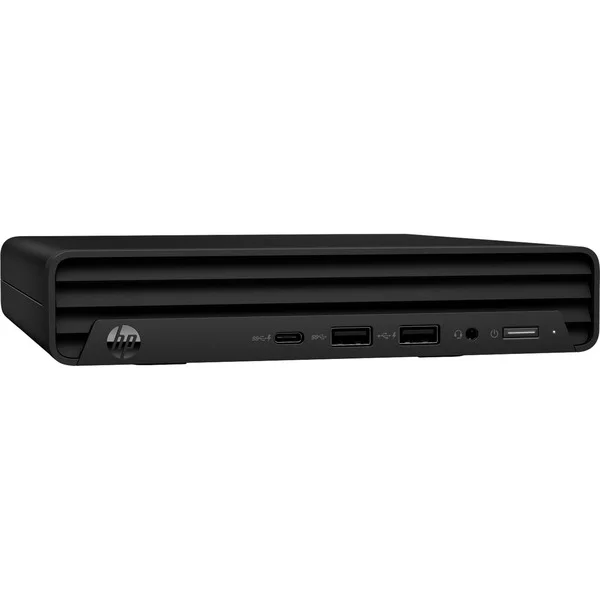 HP Pro Mini 260 G9 (B6YK0ET), Mini-PC (schwarz, Windows 11 Pro)