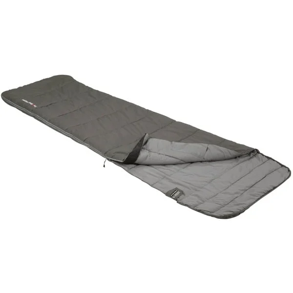 High Peak Schlafsack Conon 7 (hellgrau)