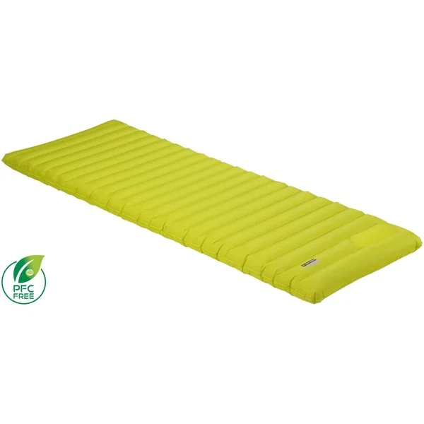 High Peak Camping-Luftmatratze Dallas 41032 (citronelle)