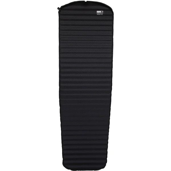 High Peak Minto XL 41117, Camping-Matte (schwarz)