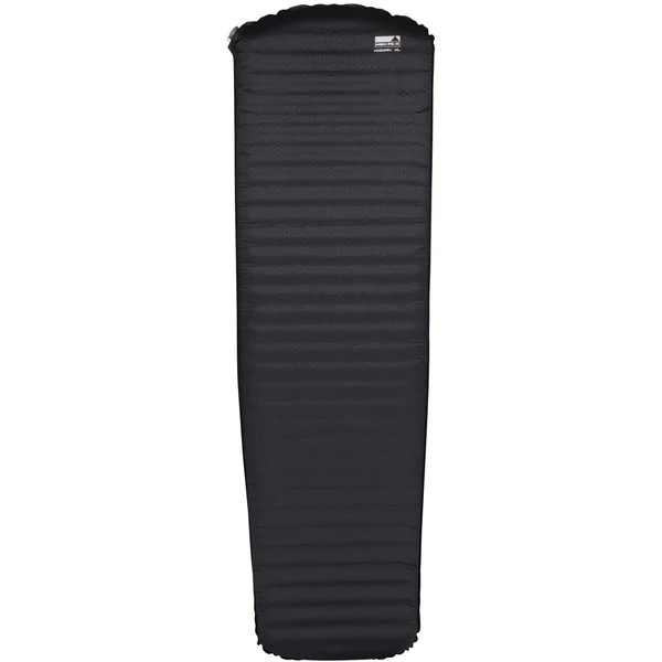 High Peak Kodiak XL 41131, Camping-Matte (schwarz)