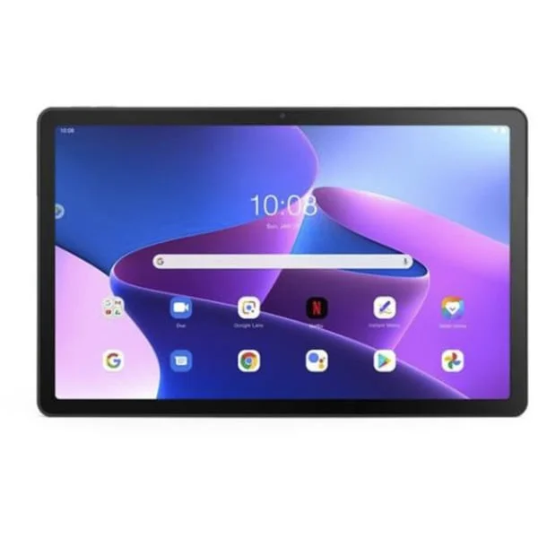 Lenovo Tab M10 Plus Generalüberholt, Tablet-PC (grau, 4G, Android 12)
