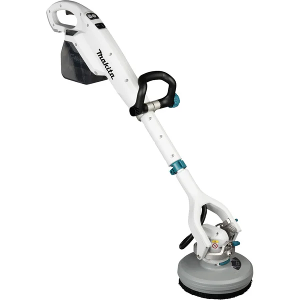 Makita Akku-Scheuermaschine PS001GZ XGT (weiß/blau, ohne Akku und Ladegerät)