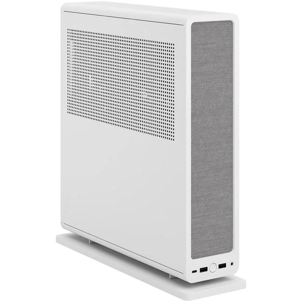 Fractal Design Ridge , Tower-Gehäuse (weiß)
