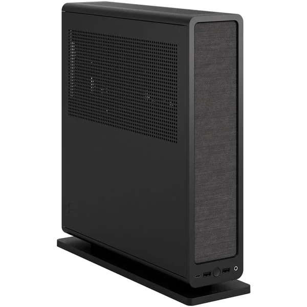 Fractal Design Ridge , Tower-Gehäuse (schwarz)