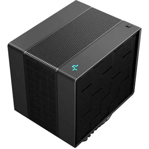 DeepCool ASSASSIN 4S, CPU-Kühler (schwarz, 140 mm)