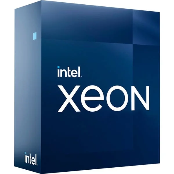 Intel® Xeon® E-2434, Prozessor (Boxed-Version)