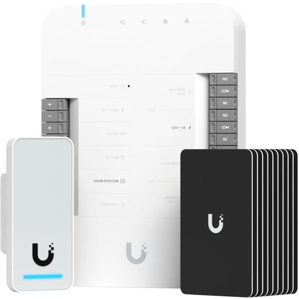 Ubiquiti UniFi G2 Access Starter Kit, Set