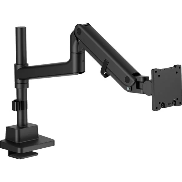 Digitus Single Monitorhalterung, 57", 27 kg (schwarz)