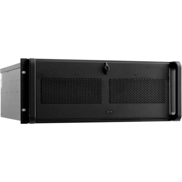 Chieftec UNC-410S-B-U3-OP, Server-Gehäuse (4 Höheneinheiten)