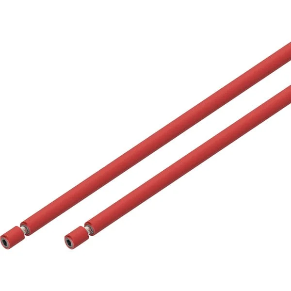 Digitus Solarkabel Installation Ø 6mm² PV 1.500Volt (rot, 50 Meter Ring)