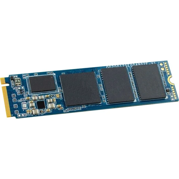 OWC Aura Ultra 3 4 TB, SSD (PCIe 3.0 x4, NVMe 1.3, M.2 2280)