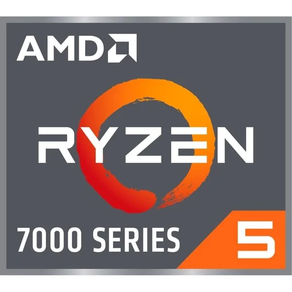 AMD Ryzen™ 5 7500F, Prozessor (Tray-Version)