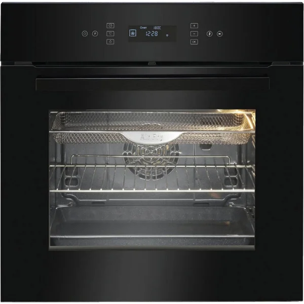 Bomann EBO 7912, Backofen (schwarz)