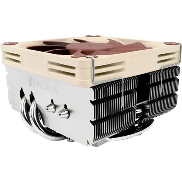 Noctua NH-L9x65 SE-AM4, CPU-Kühler (Special Edition für AMD AM4, 92 mm)