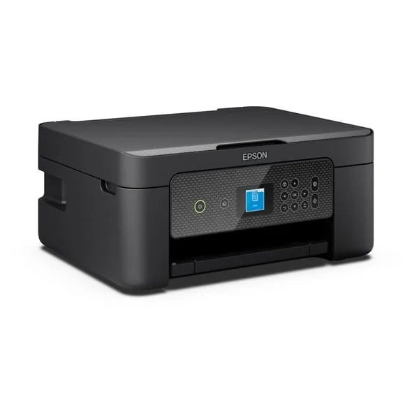 Epson Expression Home XP-3200, Multifunktionsdrucker (schwarz, USB, WLAN, Scan, Kopie, Duplex (Druck))