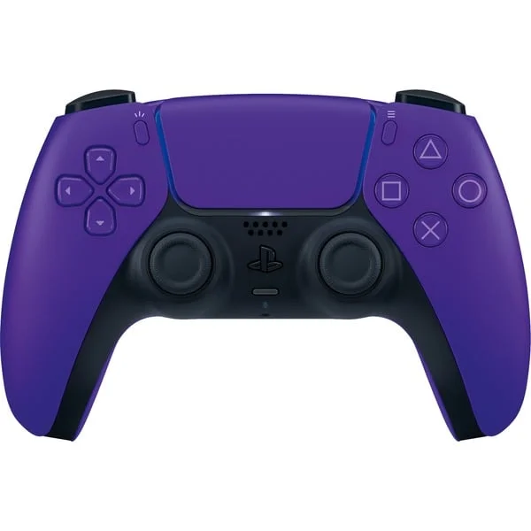 Sony Interactive Entertainment DualSense Wireless-Controller, Gamepad (violett, Galactic Purple)