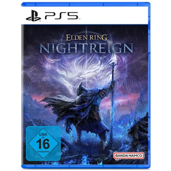 Elden Ring Nightreign, PlayStation 5-Spiel