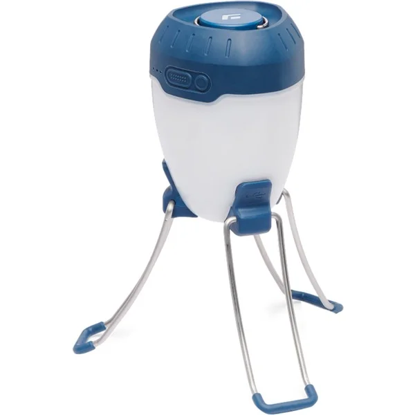 Black Diamond Orbiter 650 Lantern, LED-Leuchte (blau/weiß)