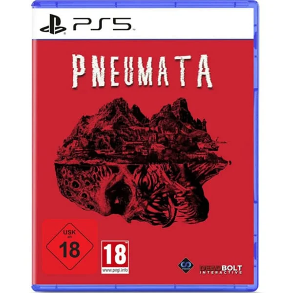 Pneumata, PlayStation 5-Spiel