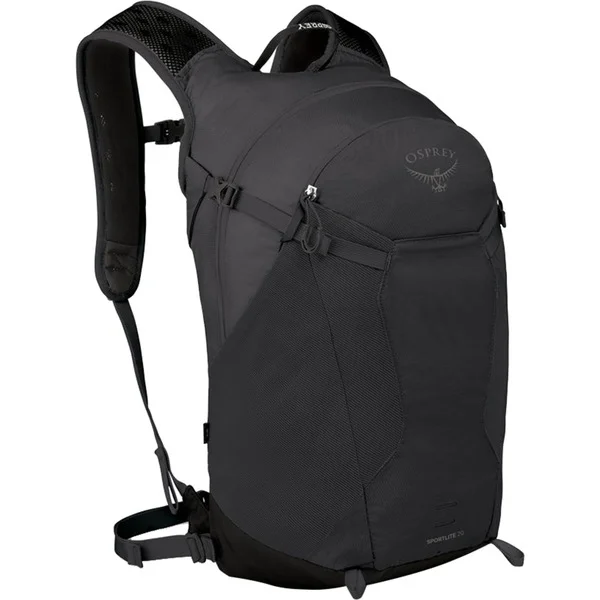 Osprey Sportlite 20 , Rucksack (dunkelgrau, One Size)