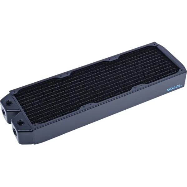 Alphacool NexXxoS XT45 360mm, Radiator (schwarz)
