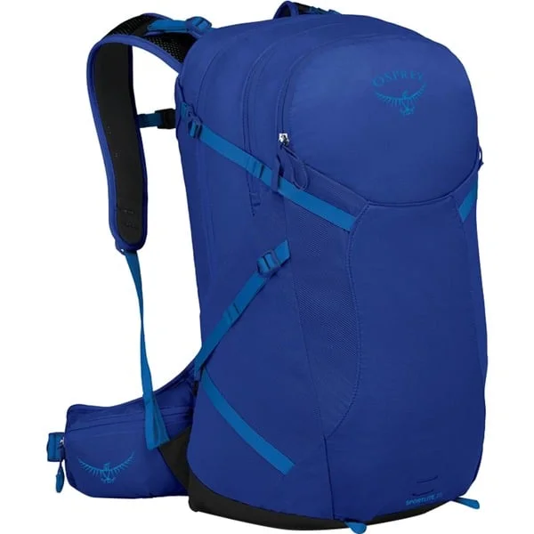 Osprey Sportlite 25 , Rucksack (kobaltblau, 25 Liter / Größe S/M)