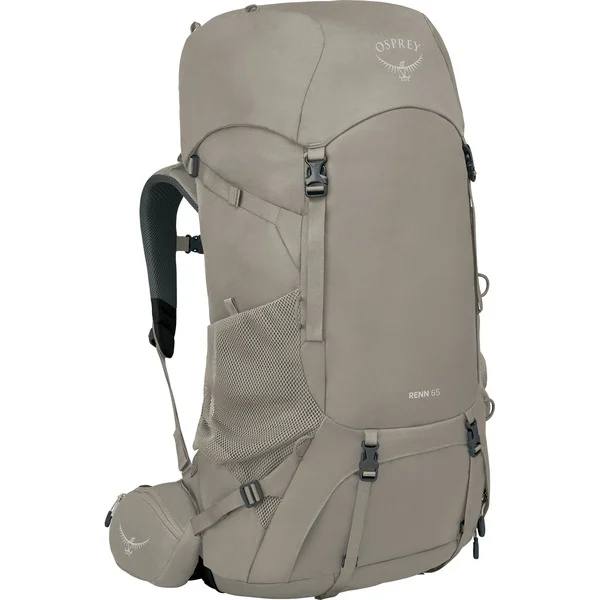 Osprey Renn 65 , Rucksack (hellbraun, 65 Liter / One Size)