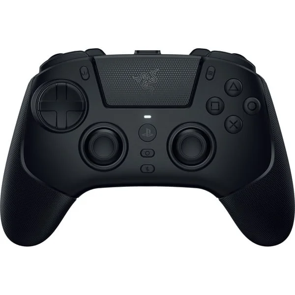 Razer Raiju V3 Pro, Gamepad (schwarz, für Playstation 5 und PC)