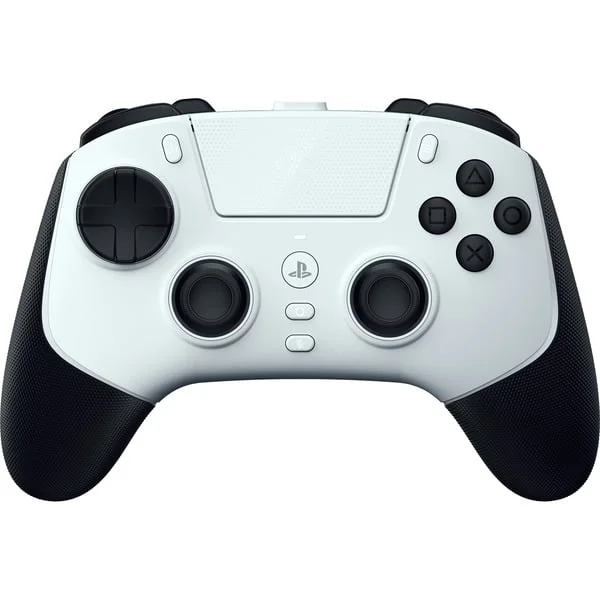 Razer Raiju V3 Pro, Gamepad (weiß, für Playstation 5 und PC)