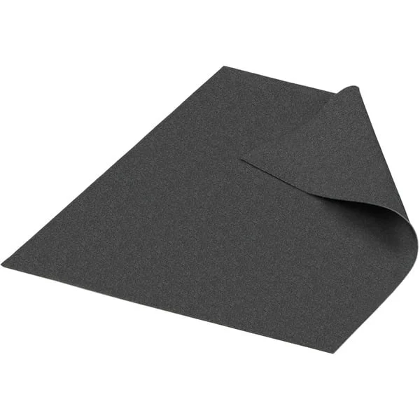 Thermal Grizzly Carbonaut 51x68x0,2 mm, Wärmeleitpads (schwarz)