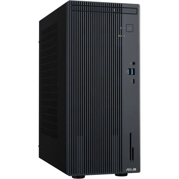 ASUS ExpertCenter P500MV-13620H218X, PC-System (dunkelgrau, Windows 11 Pro)