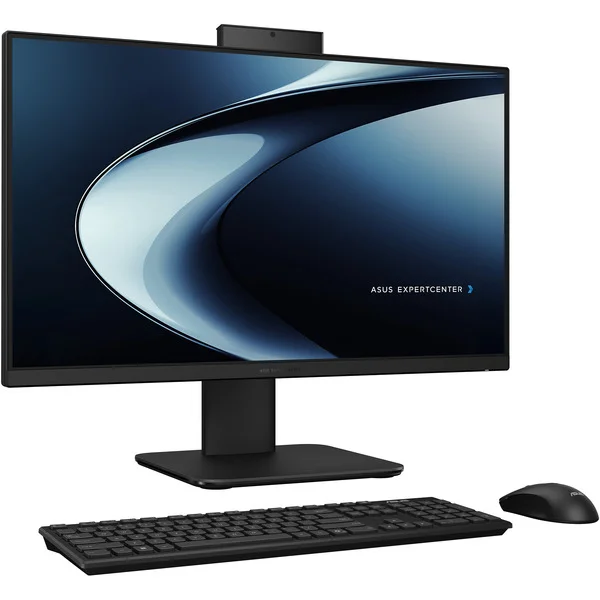ASUS ExpertCenter AiO P440VAESK-BPC083X, PC-System (schwarz, Windows 11 Pro)