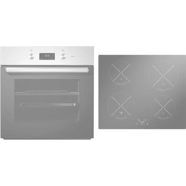 AEG TE7PB63ZAB, Backofen (schwarz)